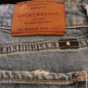 Lucky Brand Jeans